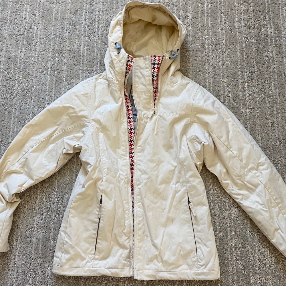 Burton Women's Snowboard Ski Jacket